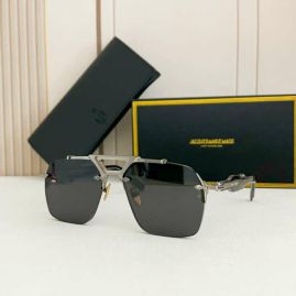 Picture of Jacques Marie Mage Sunglasses _SKUfw55047435fw